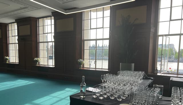 Riverside Rooms