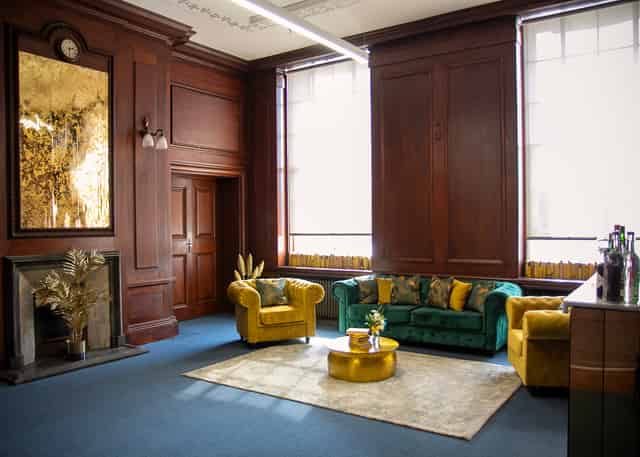 Riverside Rooms