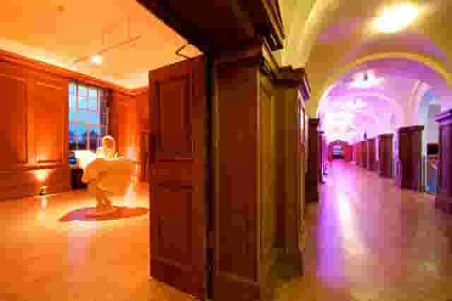 Riverside Rooms