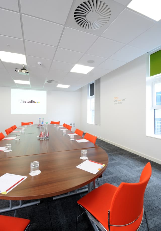 thestudio Manchester