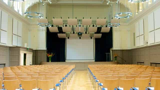 Great Hall