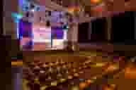 Auditoriums