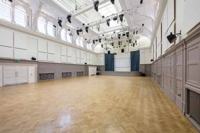 Bishopsgate Institute