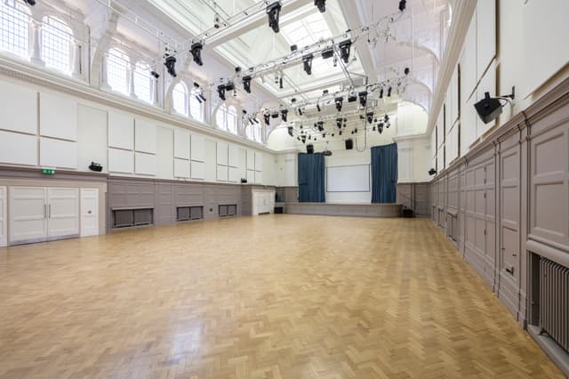 Bishopsgate Institute