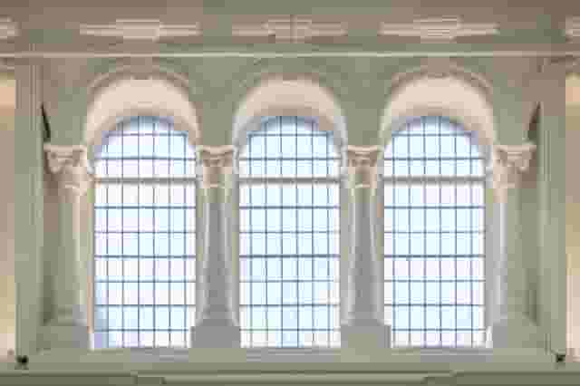 Bishopsgate Institute