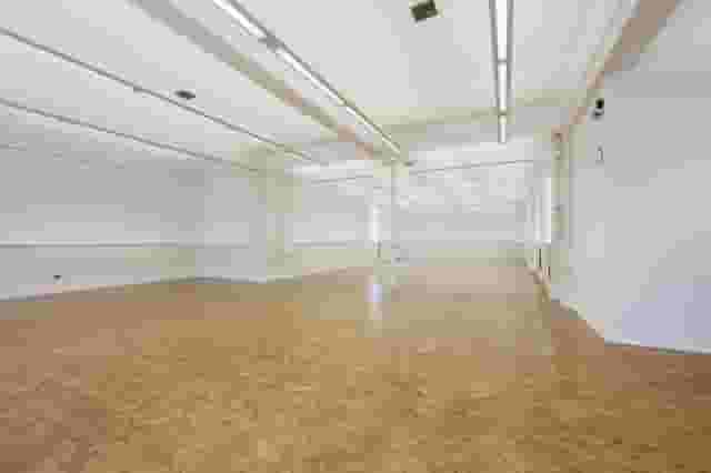 Upper Hall