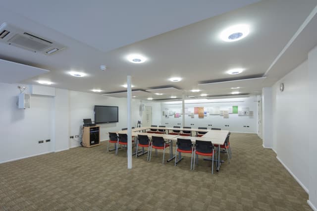 Bishopsgate Institute