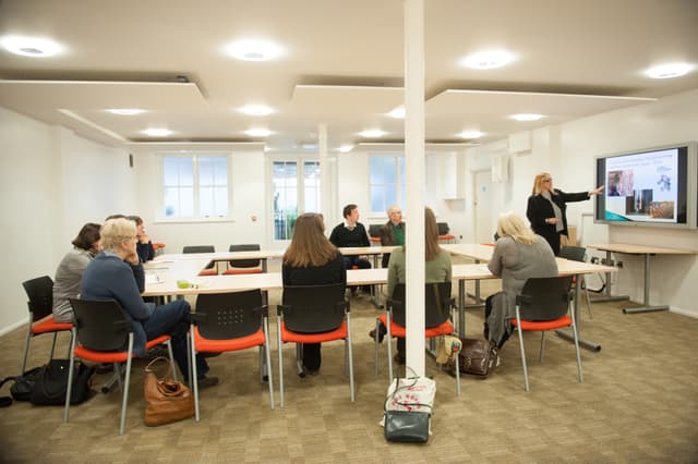 Bishopsgate Institute