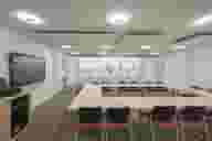 Training Rooms
