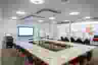 Seminar Rooms