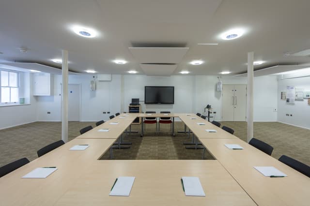 Bishopsgate Institute