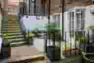 Training Rooms