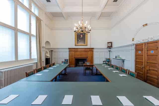 Boardroom