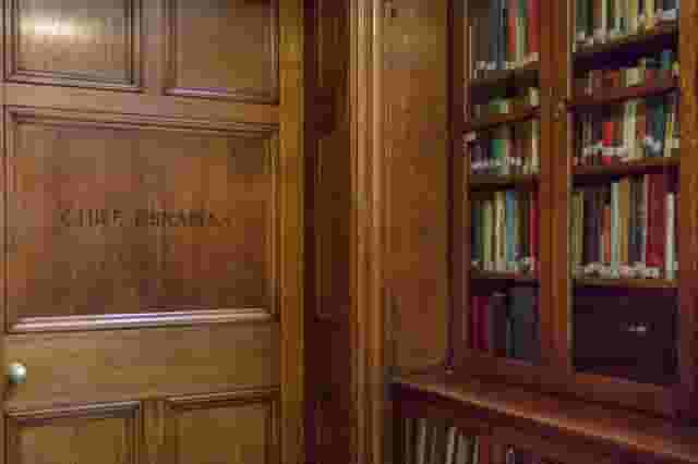 Bishopsgate Institute