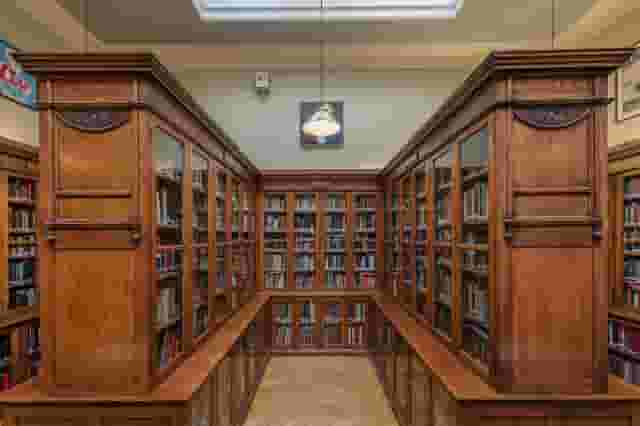 Bishopsgate Institute