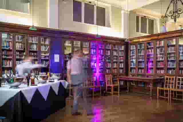 Bishopsgate Institute