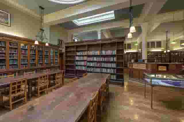 Bishopsgate Institute