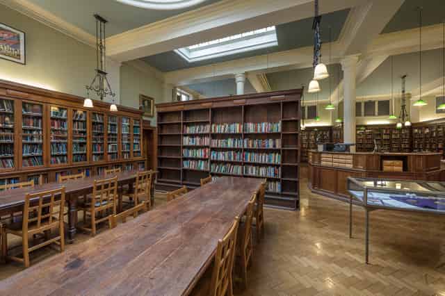 Bishopsgate Institute