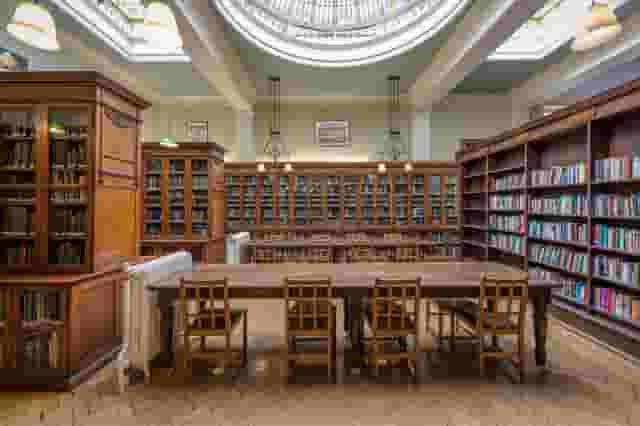 Bishopsgate Institute