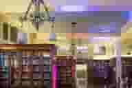 Reception Halls