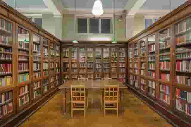Bishopsgate Institute