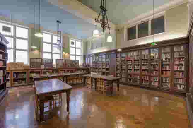 Bishopsgate Institute