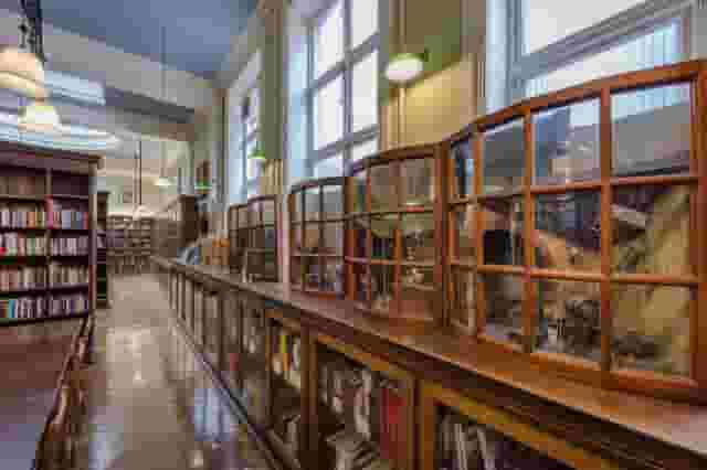 Bishopsgate Institute