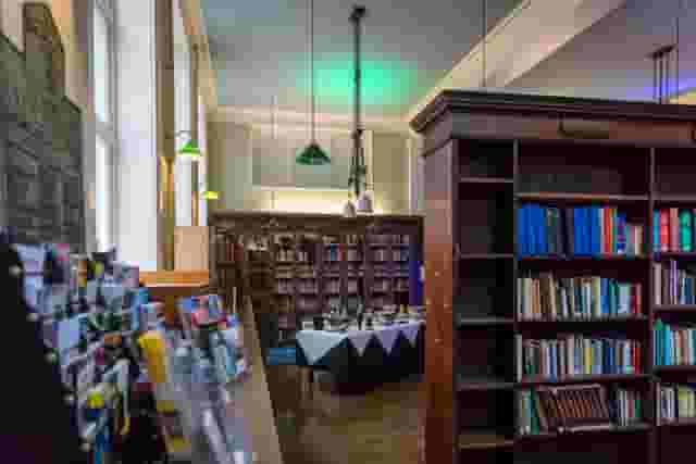 Bishopsgate Institute