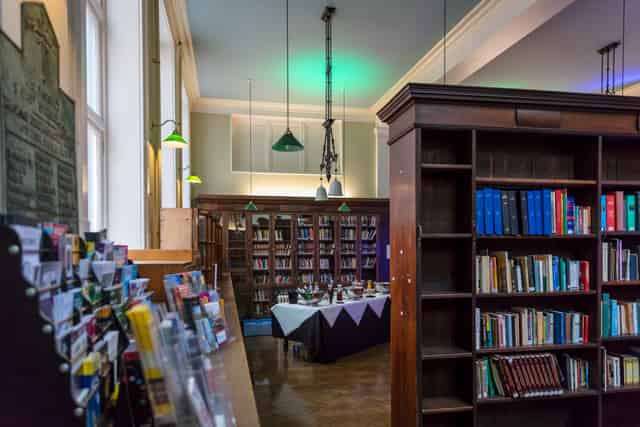 Bishopsgate Institute