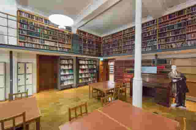 Bishopsgate Institute
