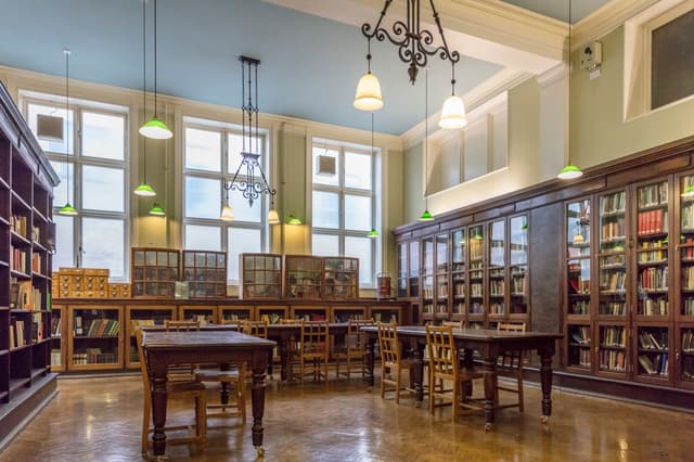 Bishopsgate Institute