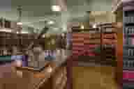 Barrio Bars