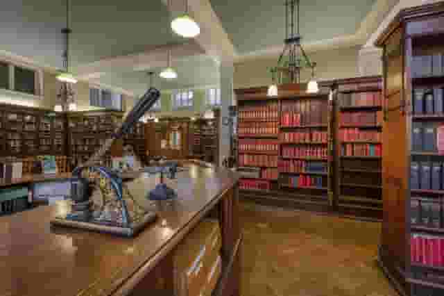 Bishopsgate Institute