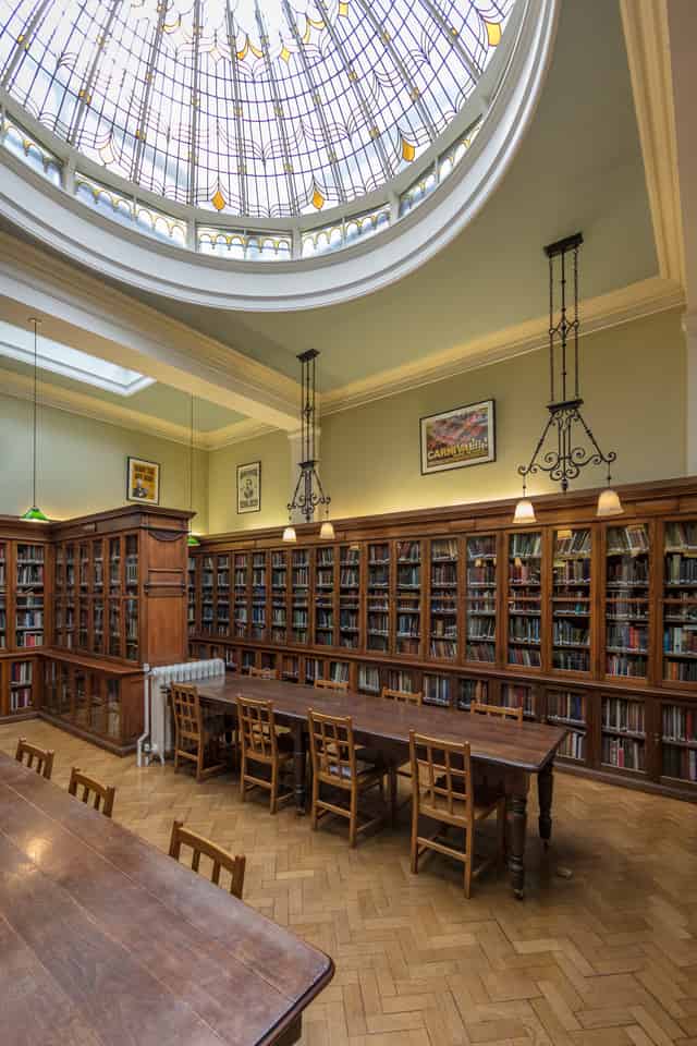 Bishopsgate Institute