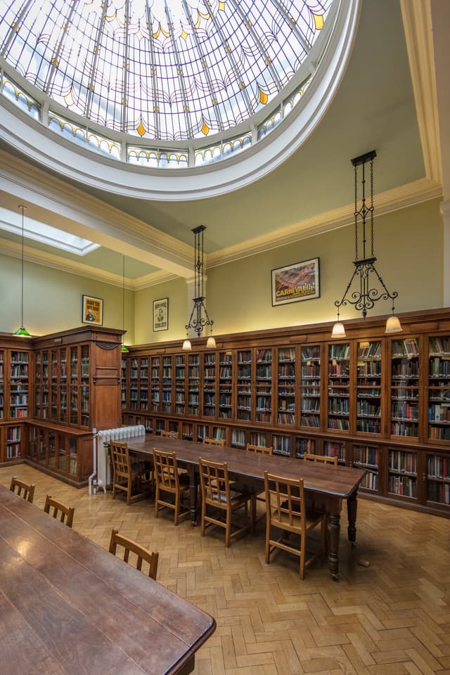 Bishopsgate Institute