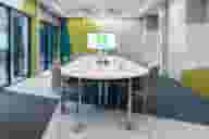 Small Meeting Rooms
