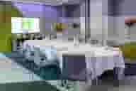 Small Meeting Rooms