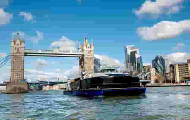 City Cruises