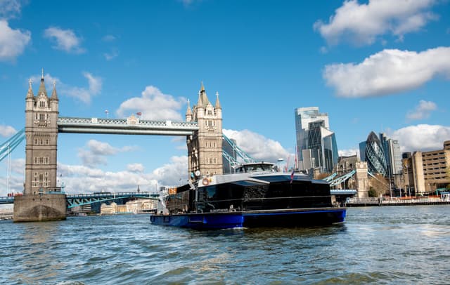 City Cruises