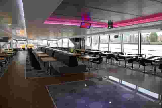City Cruises