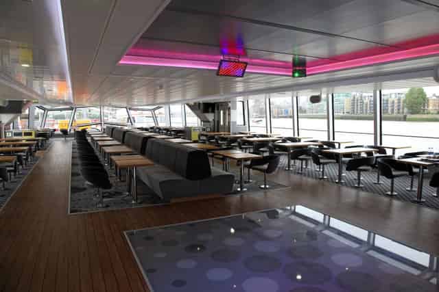 City Cruises