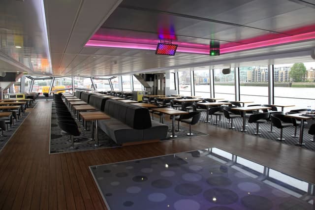 City Cruises
