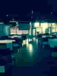 Large Event Venues