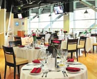 Small Meeting Rooms