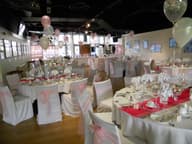 Private Function Rooms 