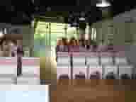Small Meeting Rooms