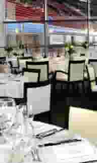 Hotel Function Rooms 