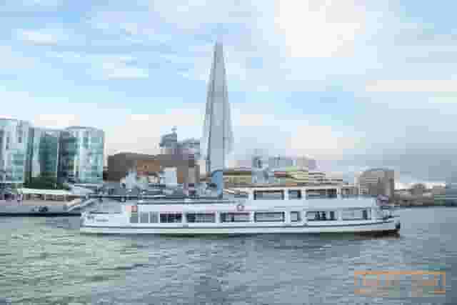 West End on the Thames