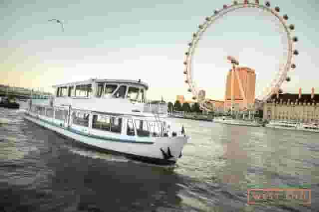 West End on the Thames