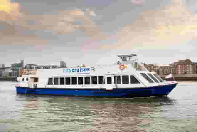City Cruises